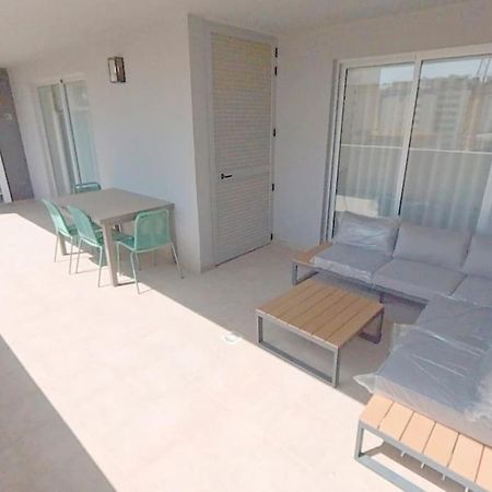 Elite Residence 6E Portimão Dış mekan fotoğraf