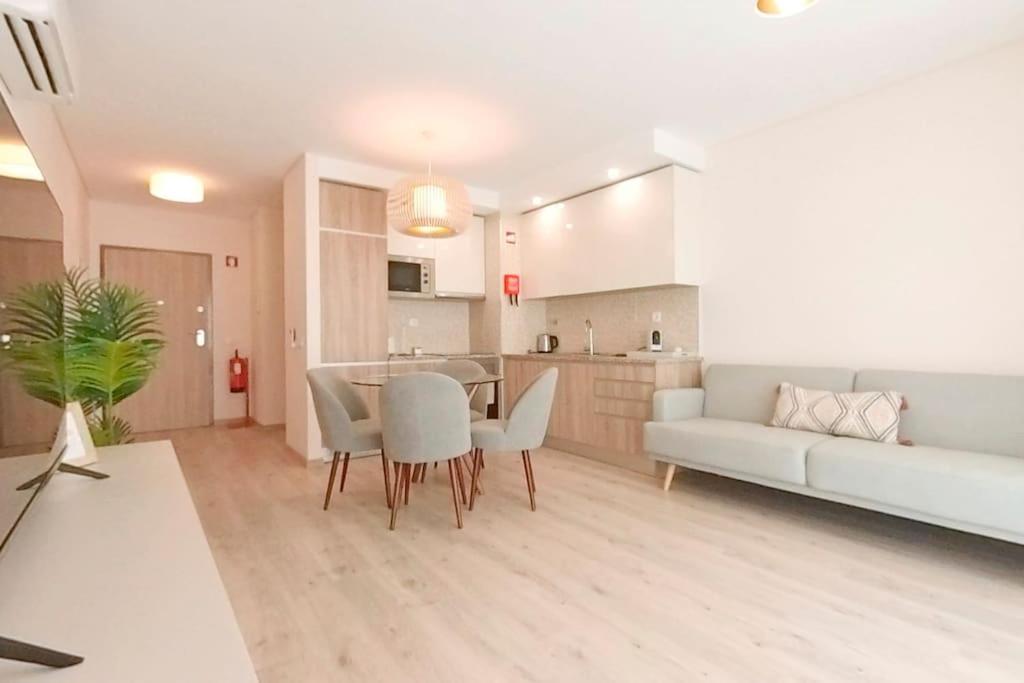 Elite Residence 6E Portimão Dış mekan fotoğraf