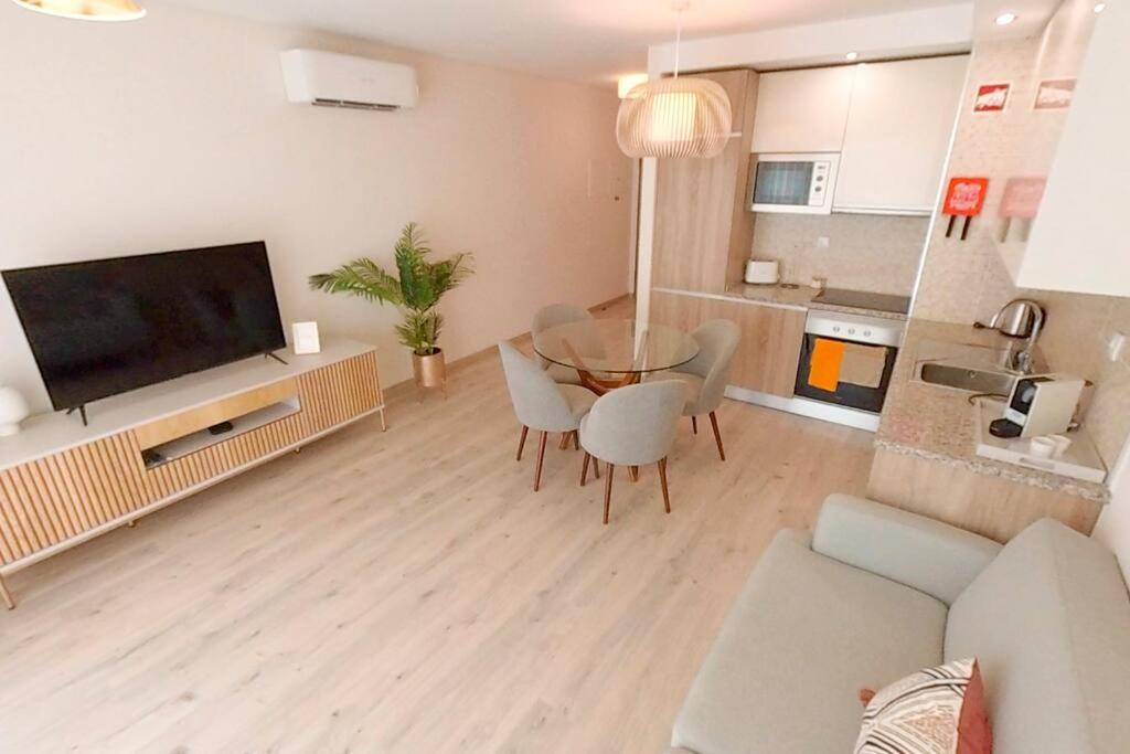 Elite Residence 6E Portimão Dış mekan fotoğraf