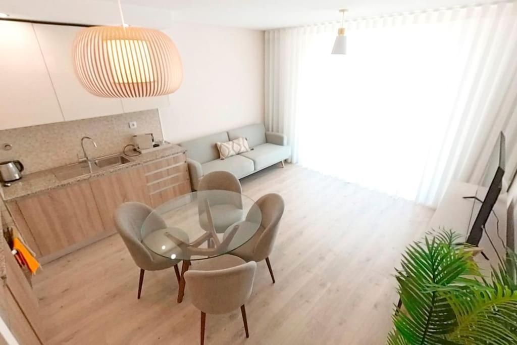 Elite Residence 6E Portimão Dış mekan fotoğraf