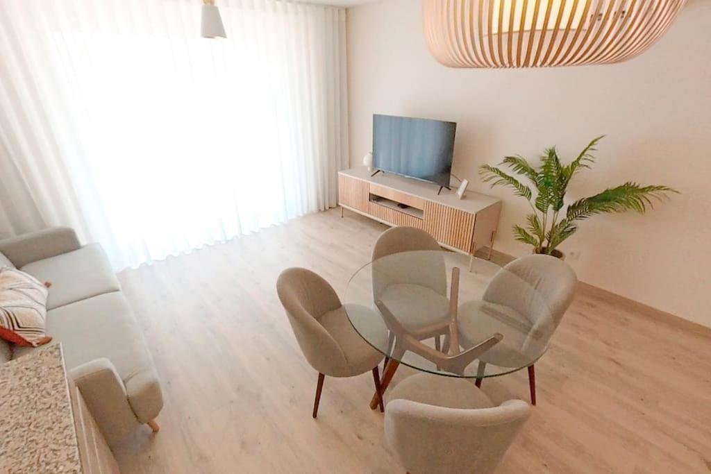 Elite Residence 6E Portimão Dış mekan fotoğraf