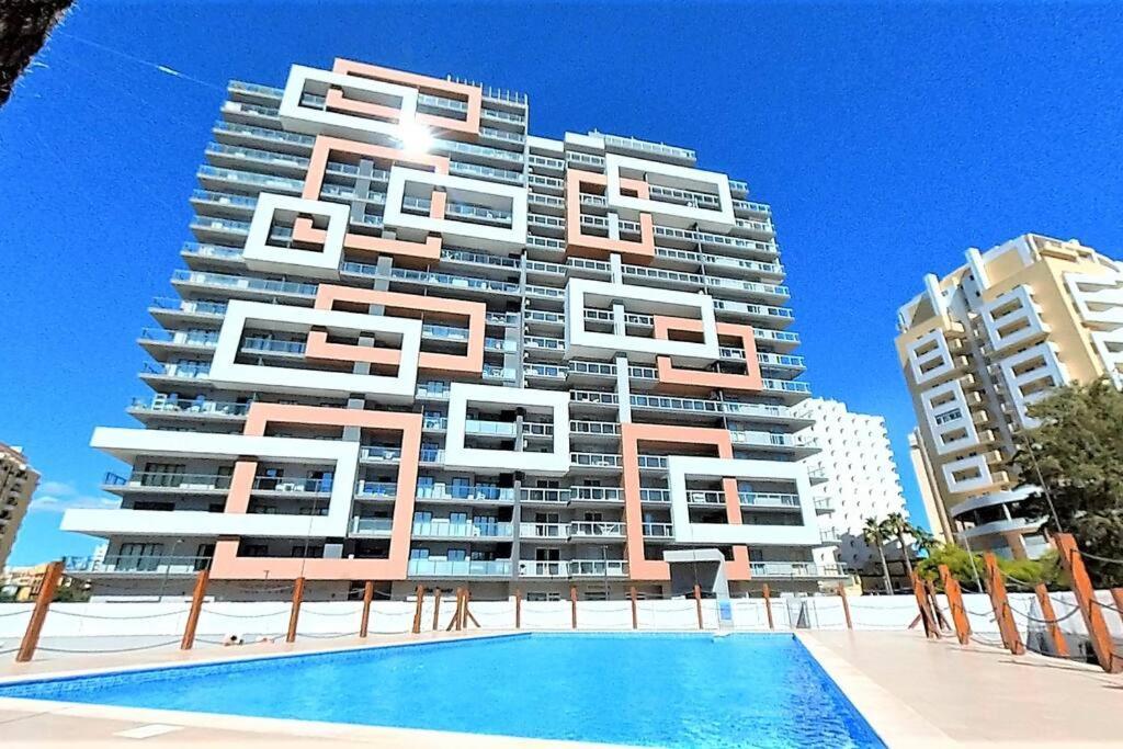 Elite Residence 6E Portimão Dış mekan fotoğraf