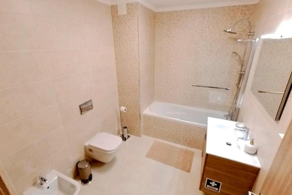 Elite Residence 6E Portimão Dış mekan fotoğraf