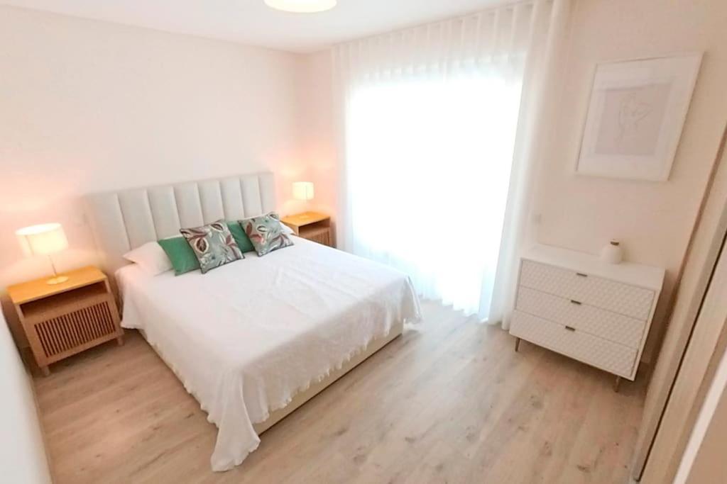 Elite Residence 6E Portimão Dış mekan fotoğraf