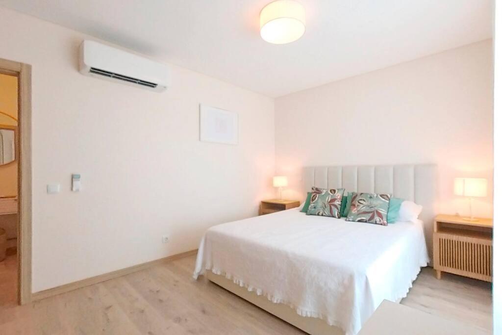 Elite Residence 6E Portimão Dış mekan fotoğraf