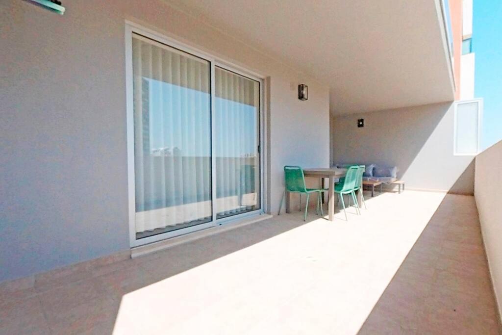 Elite Residence 6E Portimão Dış mekan fotoğraf