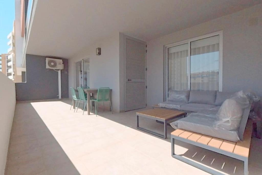 Elite Residence 6E Portimão Dış mekan fotoğraf