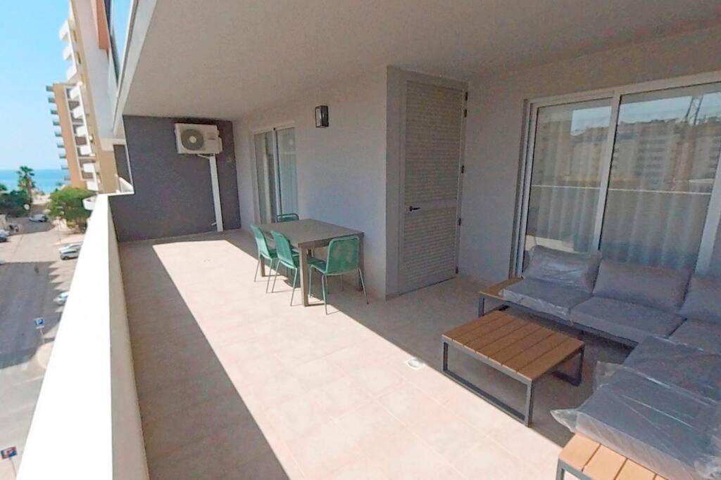 Elite Residence 6E Portimão Dış mekan fotoğraf