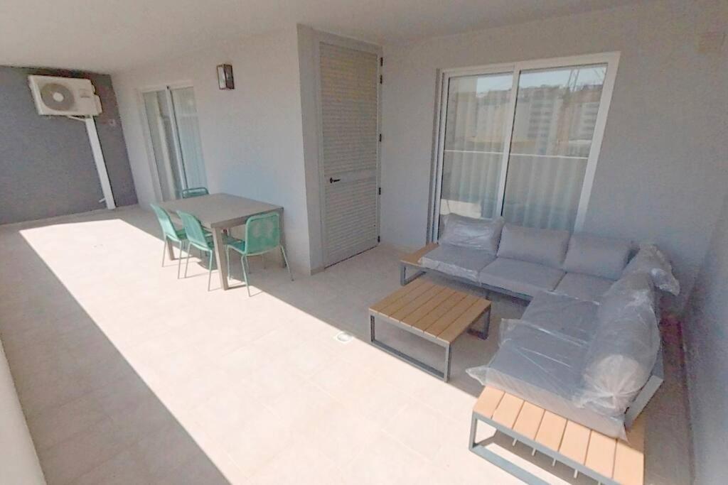 Elite Residence 6E Portimão Dış mekan fotoğraf