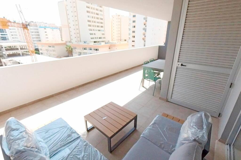 Elite Residence 6E Portimão Dış mekan fotoğraf