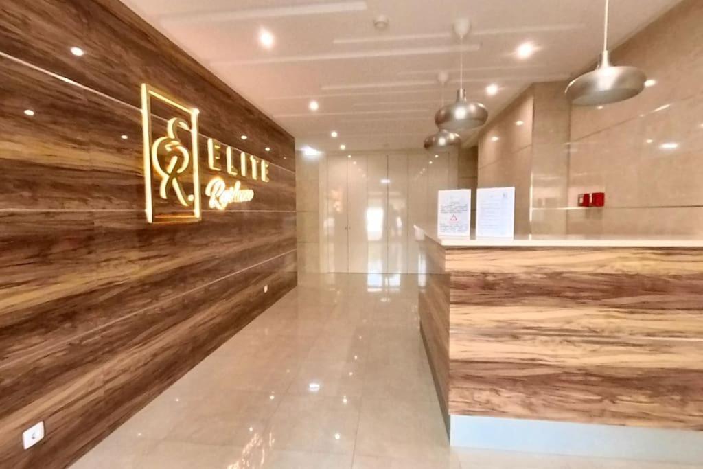 Elite Residence 6E Portimão Dış mekan fotoğraf