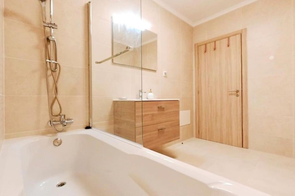 Elite Residence 6E Portimão Dış mekan fotoğraf