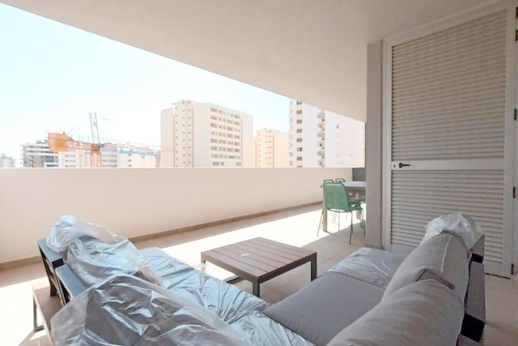 Elite Residence 6E Portimão Dış mekan fotoğraf