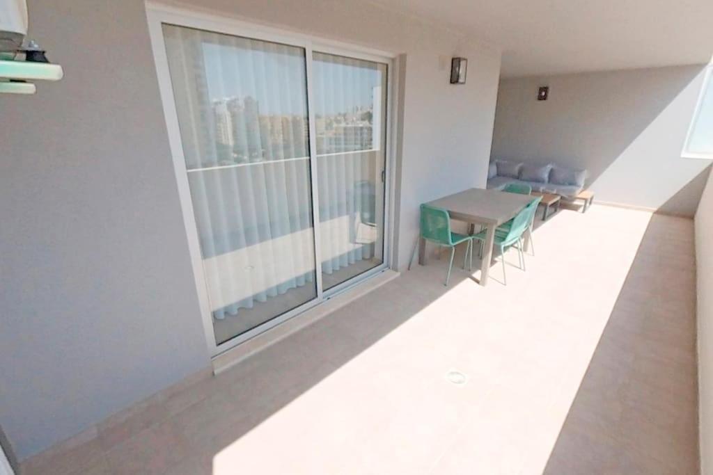 Elite Residence 6E Portimão Dış mekan fotoğraf