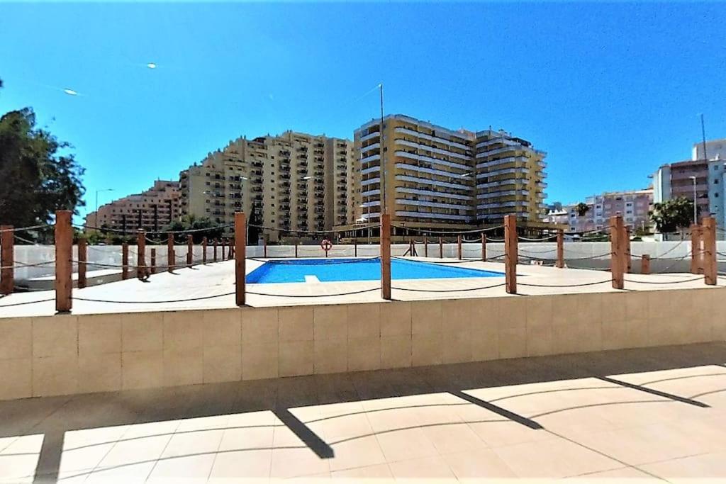 Elite Residence 6E Portimão Dış mekan fotoğraf