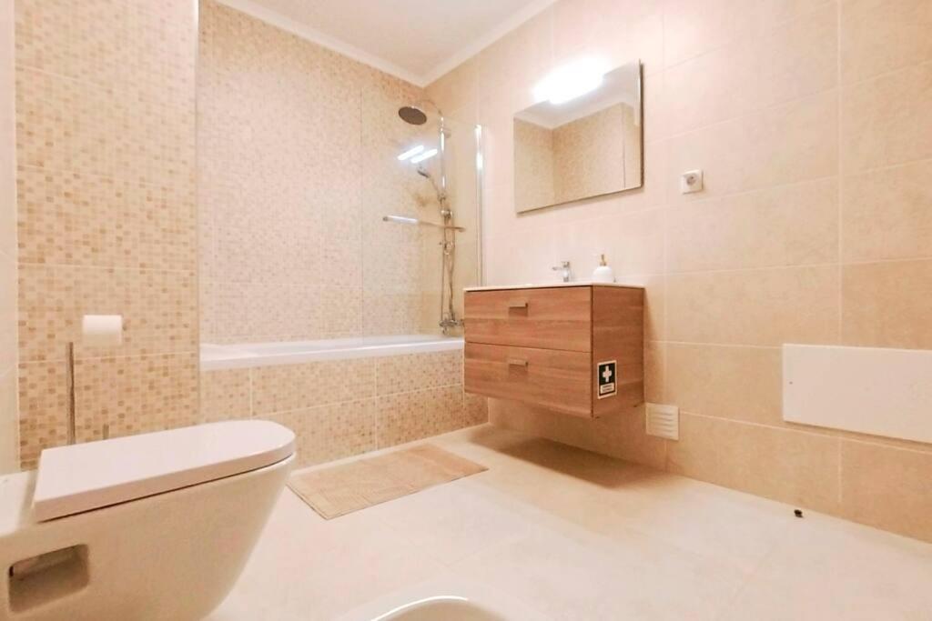 Elite Residence 6E Portimão Dış mekan fotoğraf