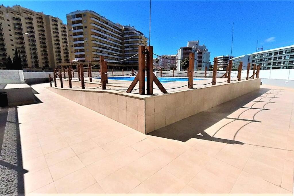 Elite Residence 6E Portimão Dış mekan fotoğraf