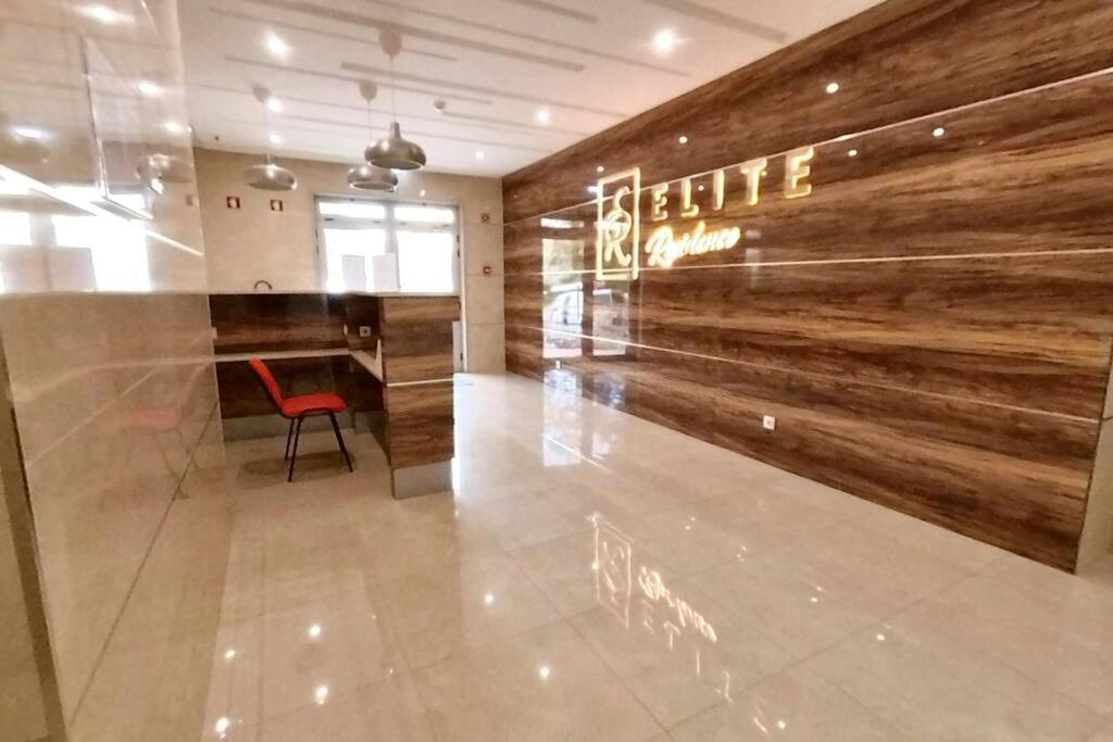 Elite Residence 6E Portimão Dış mekan fotoğraf