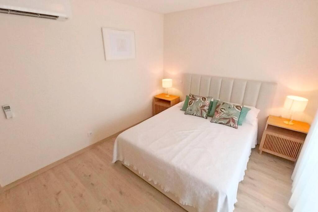 Elite Residence 6E Portimão Dış mekan fotoğraf