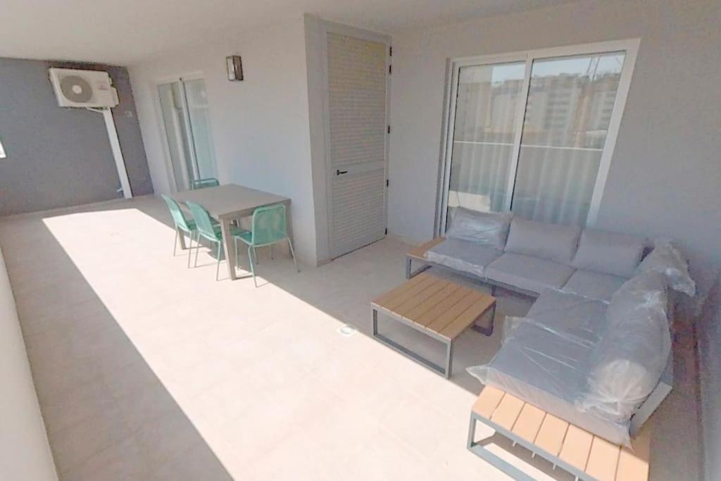 Elite Residence 6E Portimão Dış mekan fotoğraf