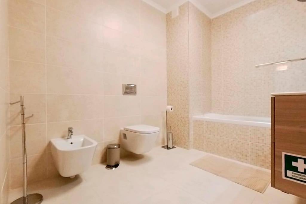 Elite Residence 6E Portimão Dış mekan fotoğraf