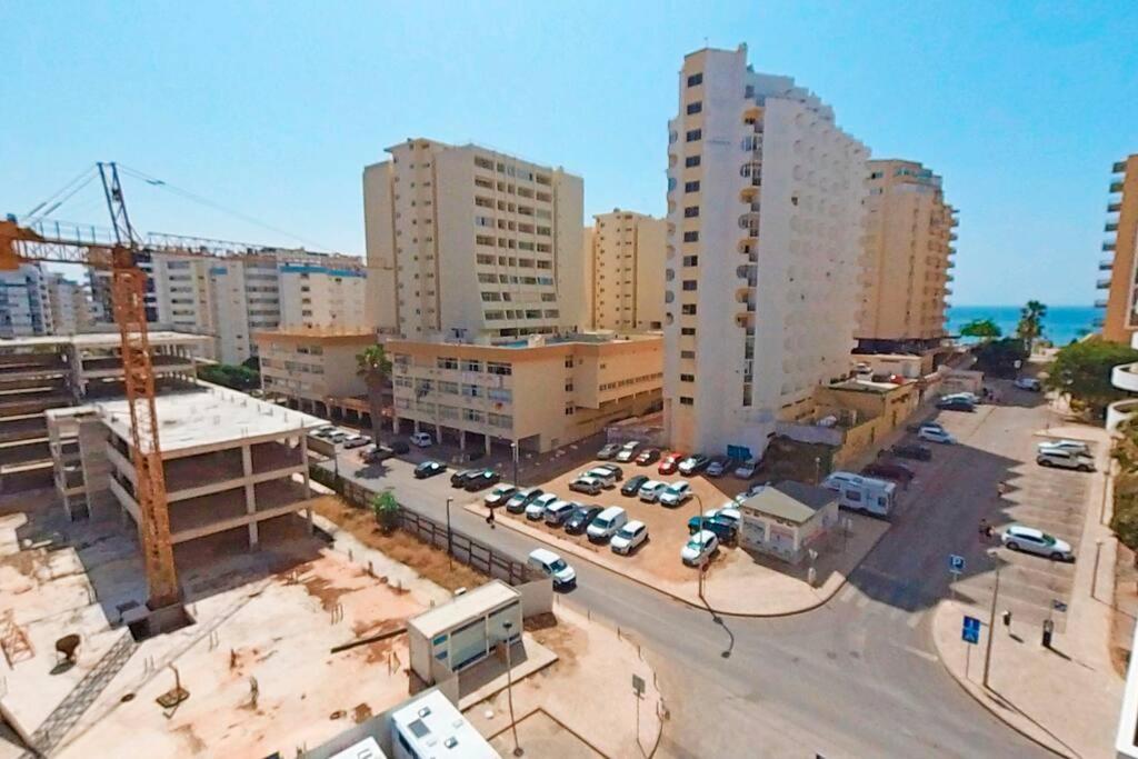 Elite Residence 6E Portimão Dış mekan fotoğraf