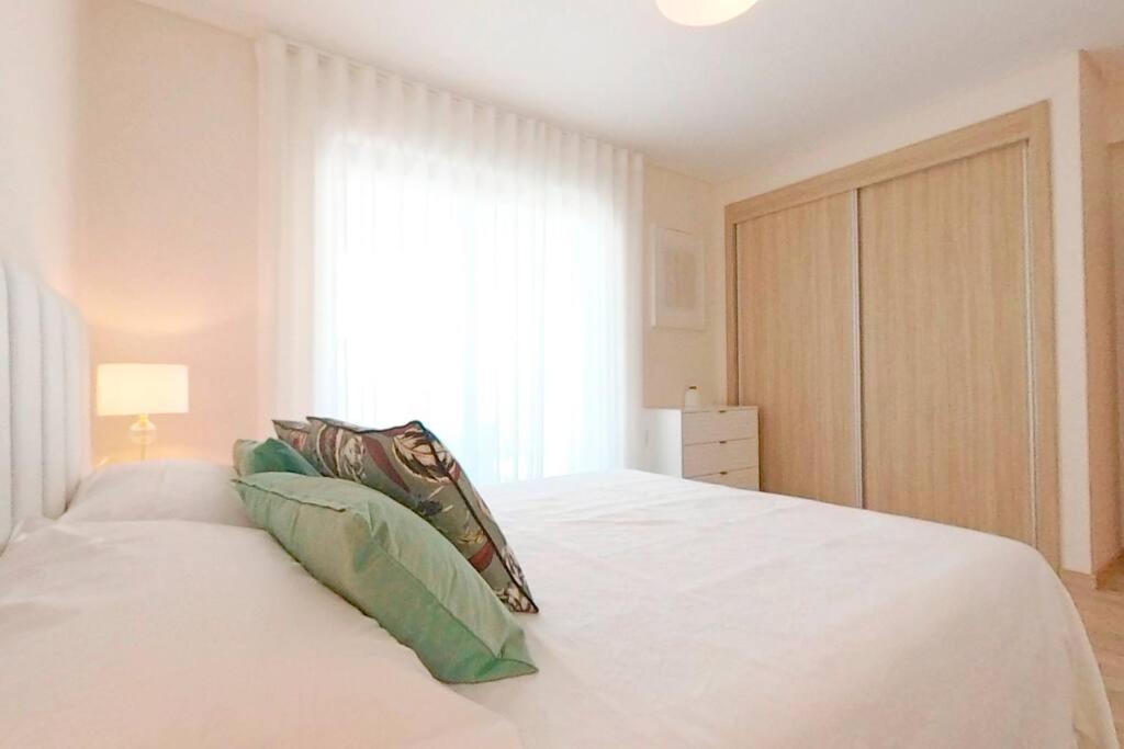 Elite Residence 6E Portimão Dış mekan fotoğraf