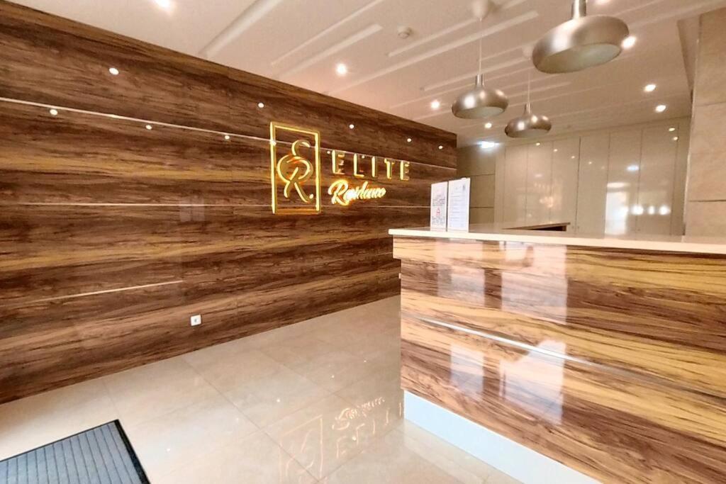 Elite Residence 6E Portimão Dış mekan fotoğraf