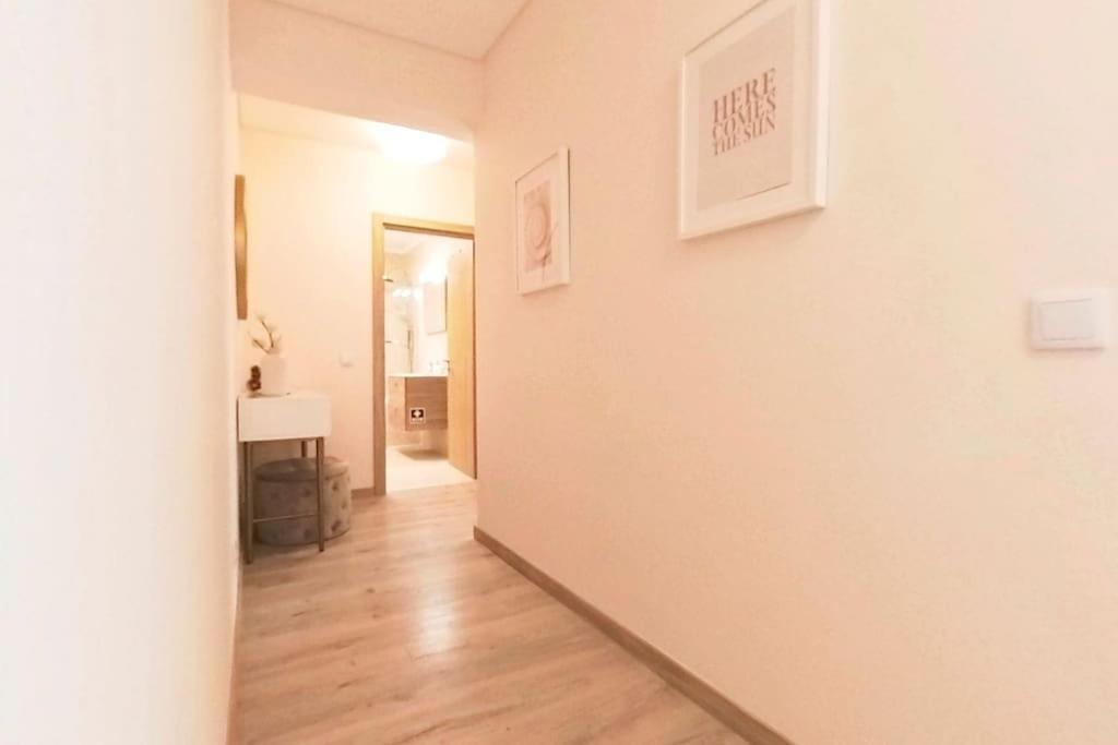 Elite Residence 6E Portimão Dış mekan fotoğraf