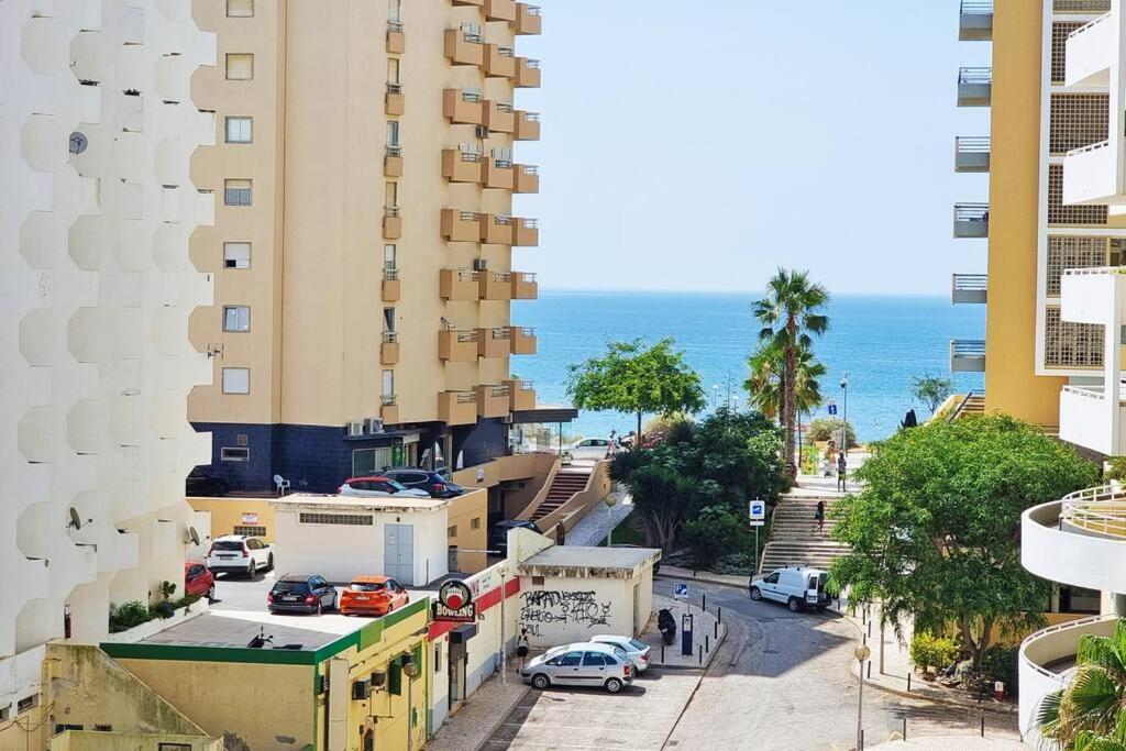 Elite Residence 6E Portimão Dış mekan fotoğraf