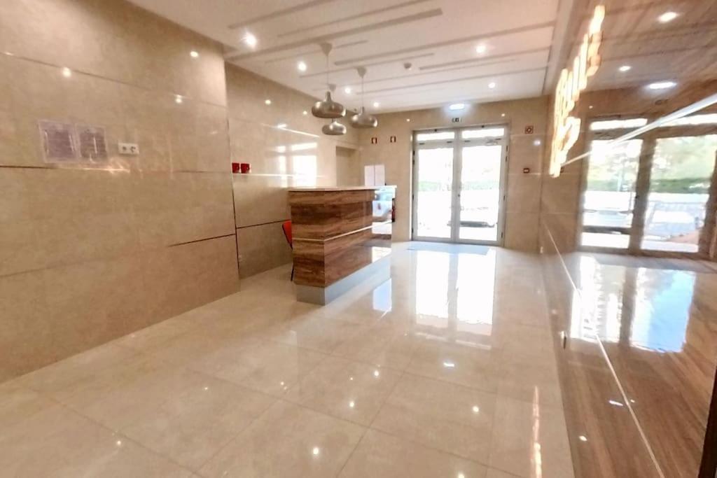 Elite Residence 6E Portimão Dış mekan fotoğraf