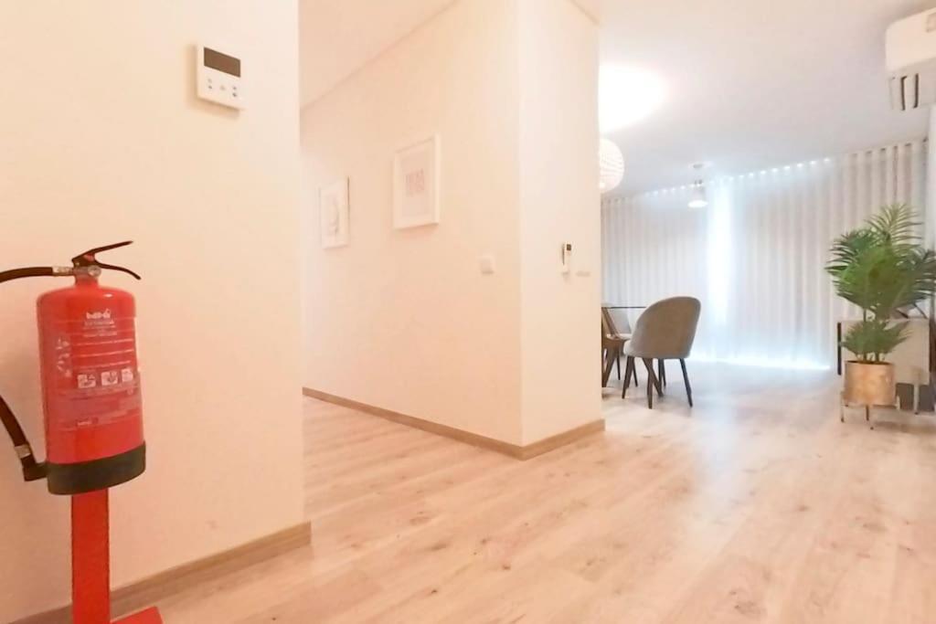 Elite Residence 6E Portimão Dış mekan fotoğraf